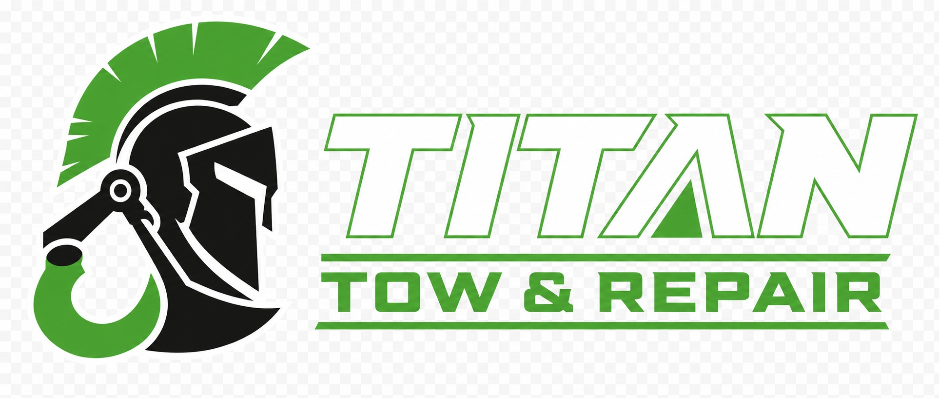 Titan Tow & Repair — 24/7 heavy-duty towing, light-duty towing & mobile semi repair in Liberty and Kansas City, MO